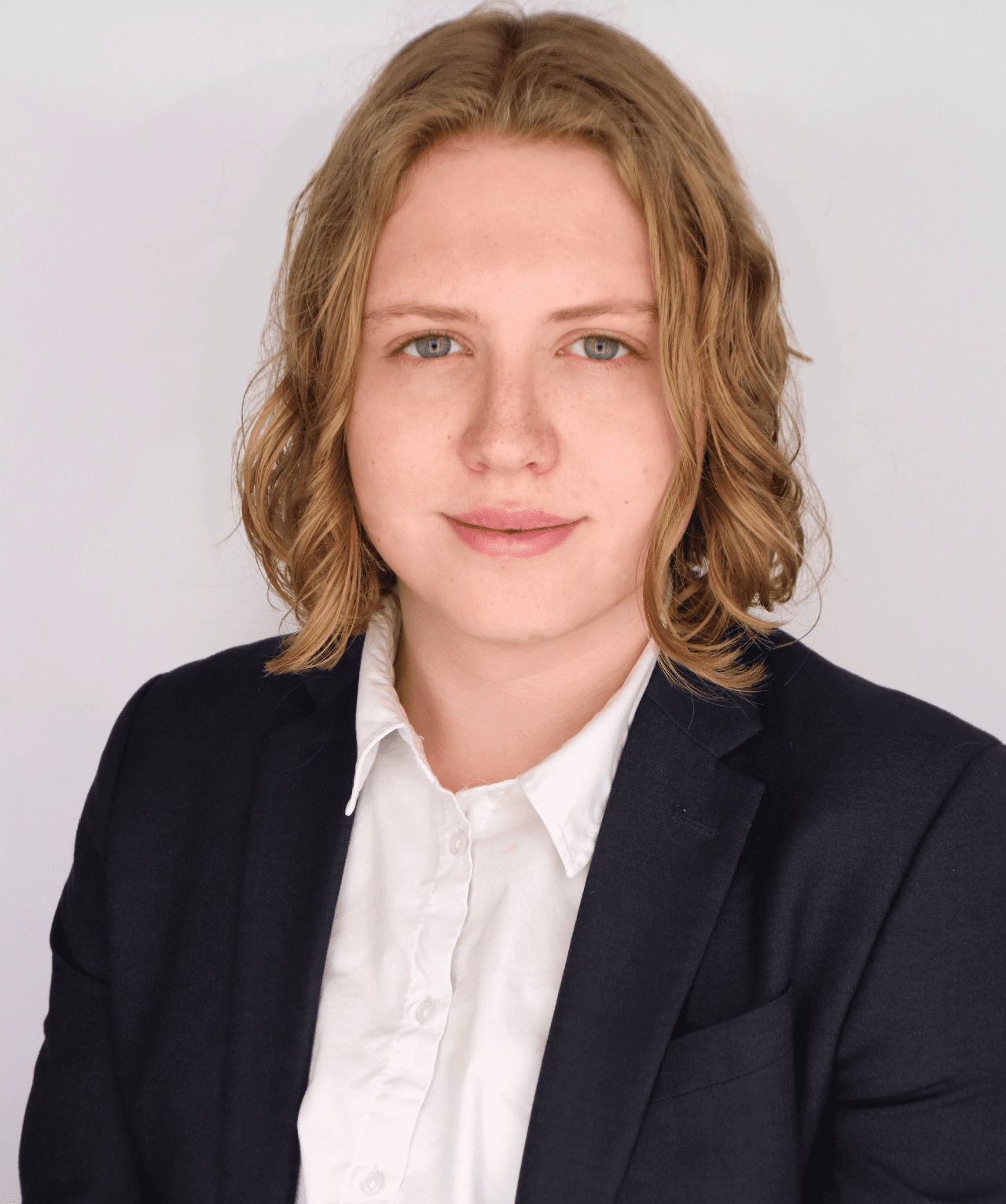 Natalie F.'s headshot