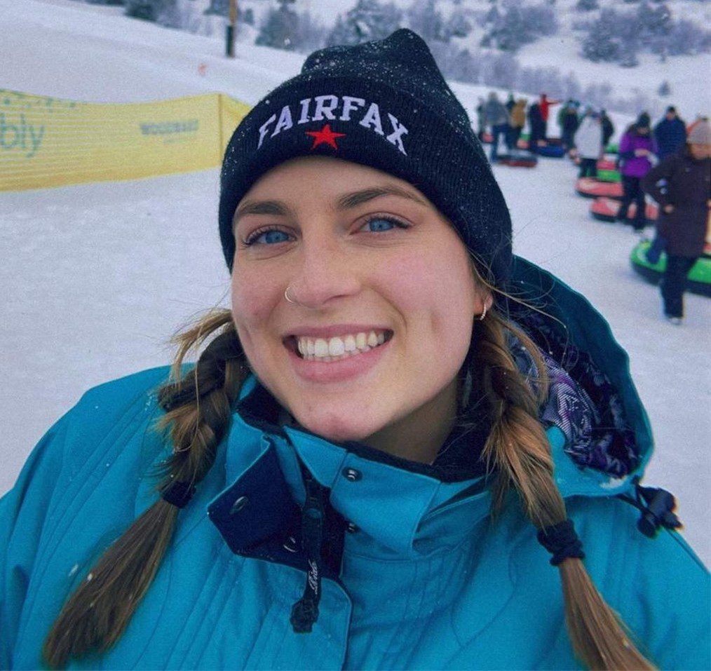 McKenzie W's headshot